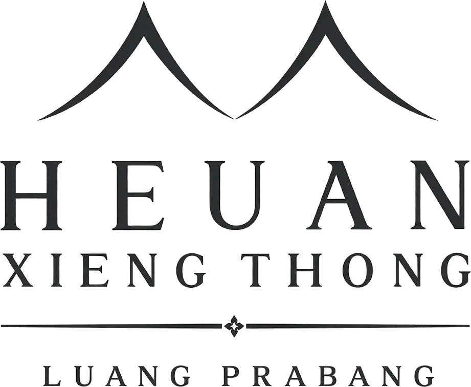 Hotel in Xieng Thong Village Logo